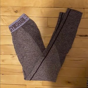 GYMSHARK FLEX Leggings